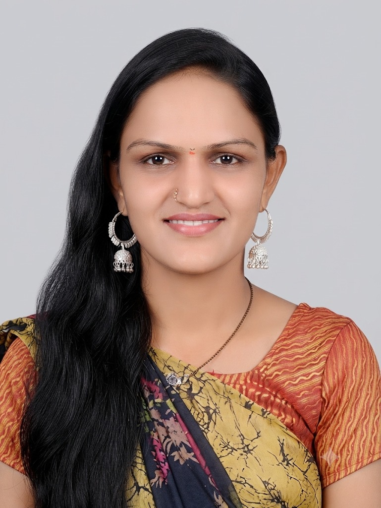 Shraddha sirsat - Part time Cleaner in Akurdi in Mumbai